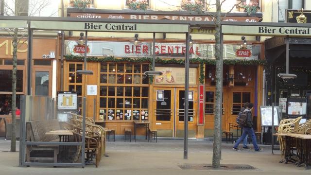 Image of Bier Central