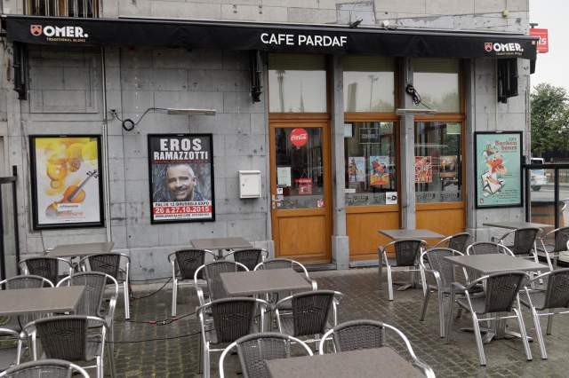 Image of Cafe Pardaf